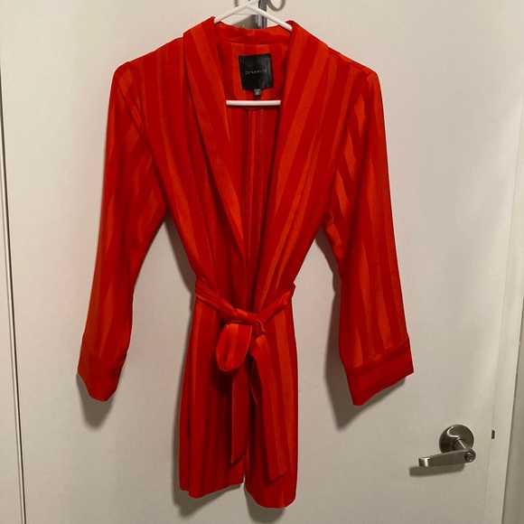 Dynamite Blazer - Picture 1 of 4